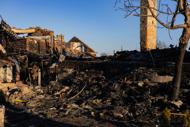 Reliable Structural Rebuild contractor in Fisherville, KY by Fire Damage Laser Cleaning